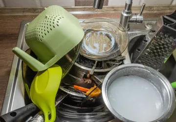 Rozlučte se s horou špinavého nádobí po každém vaření