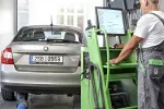 Na některá vozidla se nevztahuje povinnost absolvovat v ČR STK.