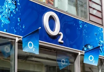 O2 postihl v nedávné době poměrně rozsáhlý výpadek.