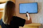 Pokud vám přestaly fungovat televizní programy, můžete je být schopní samy vrátit pomocí Nastavení.