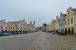 Meteorologové čekají prudký teplotní zlom Meteorologové čekají prudký teplotní zlom