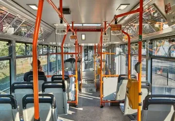 Čínský gigant chce zaplavit Česko svými elektrobusy