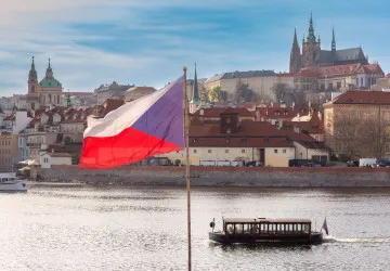 Jaké jsou vaše znalosti o České republice?