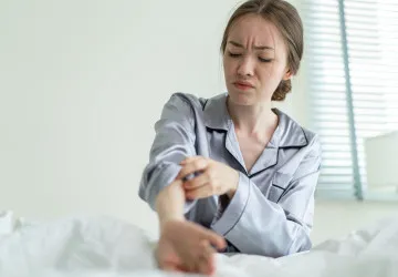Neobvyklé štípance, svědění po ránu nebo nevysvětlitelné vyrážky mohou naznačovat přítomnost nezvaných hostů ve vaší ložnici.