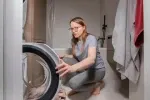 Velké spotřebiče by neměly běžet bez dozoru