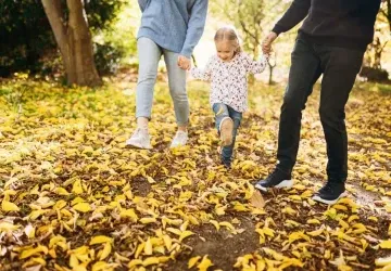 Mladé rodiny potřebují k plnohodnotnému životu 110 000 korun měsíčně. 