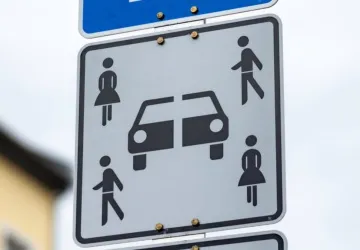 Na tajemnou značku můžete narazit zejména v německu