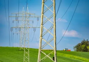 Časy levnější elektřiny se mění. Časy levnější elektřiny se mění.