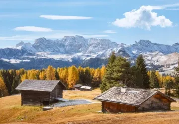 Sněžení zasáhne Evropu už tento týden Sněžení zasáhne Evropu už tento týden