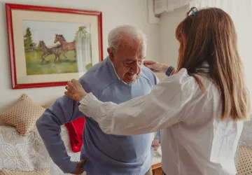 Řada seniorů počítá v důchodu s finanční podporou svých dětí Řada seniorů počítá v důchodu s finanční podporou svých dětí