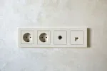 Při instalaci žárovky v koupelně musíte dodržovat jasná pravidla. 