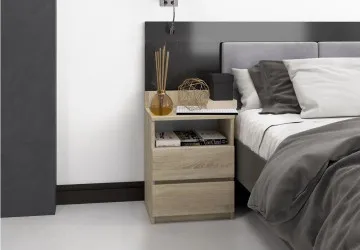Co patří dle Feng Shui na noční stolek?