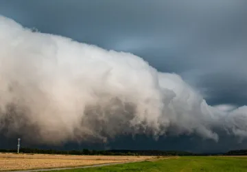 Jaké počasí meteorologové predikují na úvodní polovinu července?