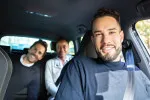 Spolujízda může zpříjemnit cestu a ještě rozložit finanční náklady.