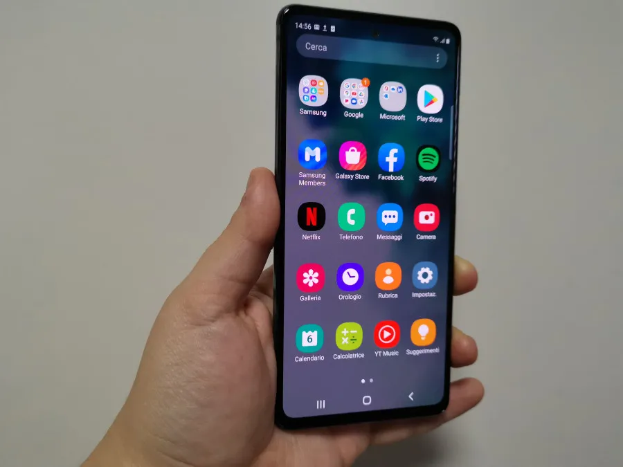 Certains appareils ne fonctionnent plus avec les nouvelles versions d'applications bancaires qui nécessitent des certificats de sécurité du système en vigueur.