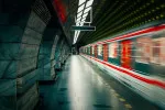 Linku C čeká o prodlouženém víkendu třídenní odstávka. Metro nepojede mezi stanicemi Pražského povstání a Chodov. Linku C čeká o prodlouženém víkendu třídenní odstávka. Metro nepojede mezi stanicemi Pražského povstání a Chodov.