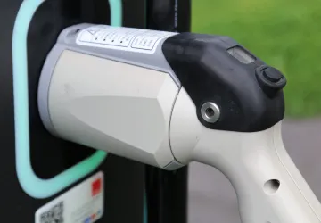 Nabíjení elektrických vozidel doma