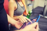 Rezervace fitness lekce se změnila v mediální poplach