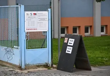 Průzkumy odhalily, kdo by měl vyhrát volby v Praze. Průzkumy odhalily, kdo by měl vyhrát volby v Praze.