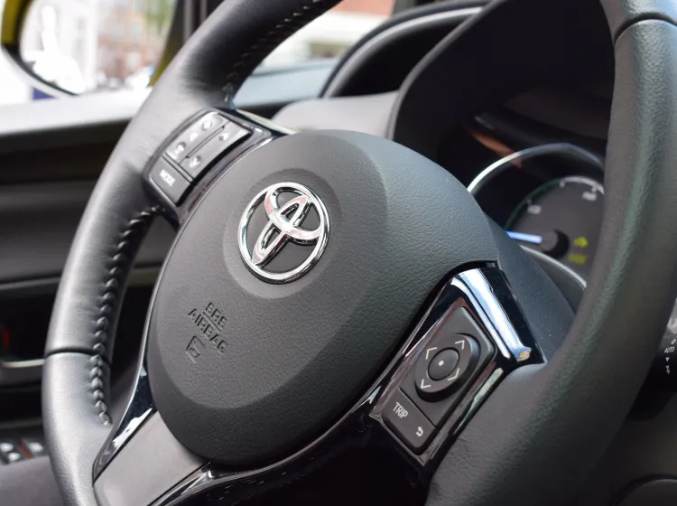 Toyota