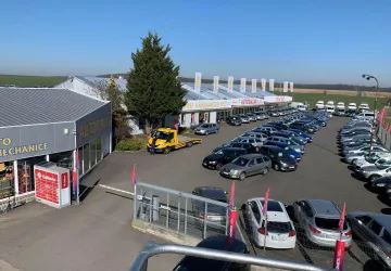 I na auto z autobazaru se vztahuje záruka