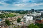 Dopravní uzavírky zasáhnou nejen Brno. 
