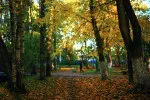 Letošní říjen přinese do Česka podprůměrné množství srážek a neobvykle vysoké teploty.
