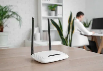 I váš WiFi router má možná funkce, o kterých jste do teď netušili.
