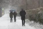 Meteorologové vydali předpověď na zimu.