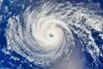 Nad Tichým oceánem roste jev, jaký modely dosud nezaznamenaly Nad Tichým oceánem roste jev, jaký modely dosud nezaznamenaly