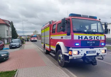 Vždy následujte základní pravidla bezpečnosti v domácnosti.