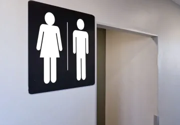 Aplikace pro vyhledávání veřejných toalet je nutností pro každého turistu