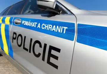 Policie v létě posiluje kontroly na silnicích