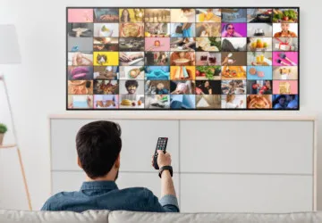 Televize dnes nabízí celou řadu zážitků.