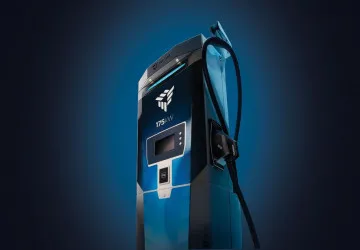 Nabíječka elektromobilů Tritium RT175-S