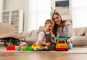Jak dobře znáte hračky, které byly populární na začátku 21. století?