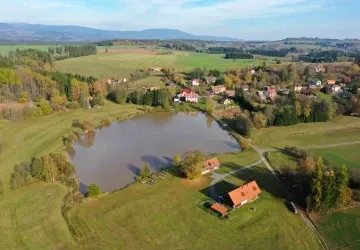 Na začátku října by se mělo výrazně oteplit. 