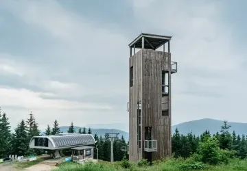 Významný skiareál uspořádá oblíbenou retro akci i letos. 
