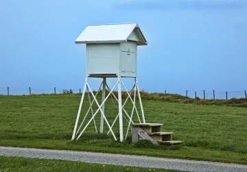 Evropu mohou sužovat vedra. 