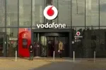 Vodafone od září zvyšuje ceny mobilních a internetových tarifů Vodafone od září zvyšuje ceny mobilních a internetových tarifů