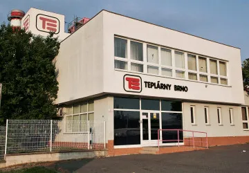 Teplárny Brno stojí už 95 let. 