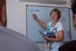 České školství bude muset reagovat na změny ve společnosti. České školství bude muset reagovat na změny ve společnosti.