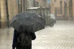 Letošní léto by mohlo být teplotně podprůměrné.