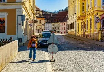 Evropské státy zavádějí nové značky.