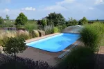 I malé bazény vám mohou způsobit komplikace kvůli svým rozměrům