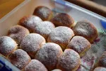 Německá verze buchet zaujme lahodnou chutí
