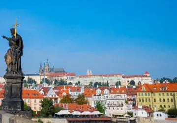 Mluva v Praze má jistá specifika.