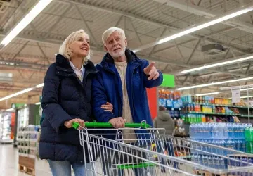 Úřad práce těsně před důchodovým věkem nabízí až 11 měsíců finanční podpory Úřad práce těsně před důchodovým věkem nabízí až 11 měsíců finanční podpory