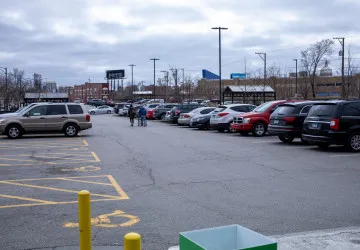 Jak dlouho může stát auto na jednom místě