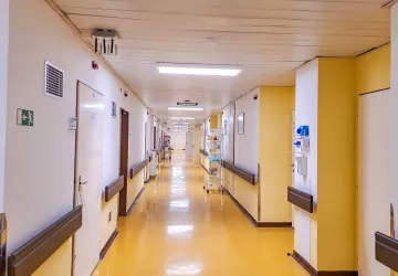 Pražská nemocniční infrastruktura je nezřídka předmětem kritiky. 